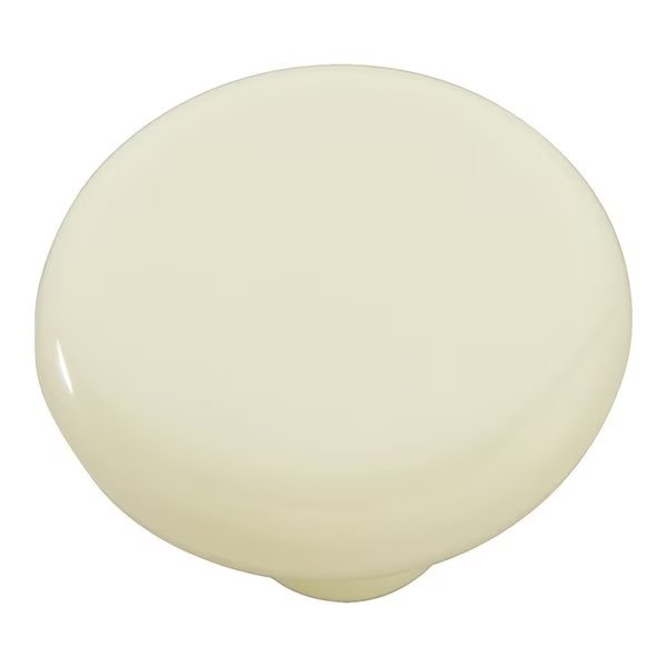 Knob 1-1/2 Inch Diameter, Hickory Hardware, Mfr#: P865-LAD